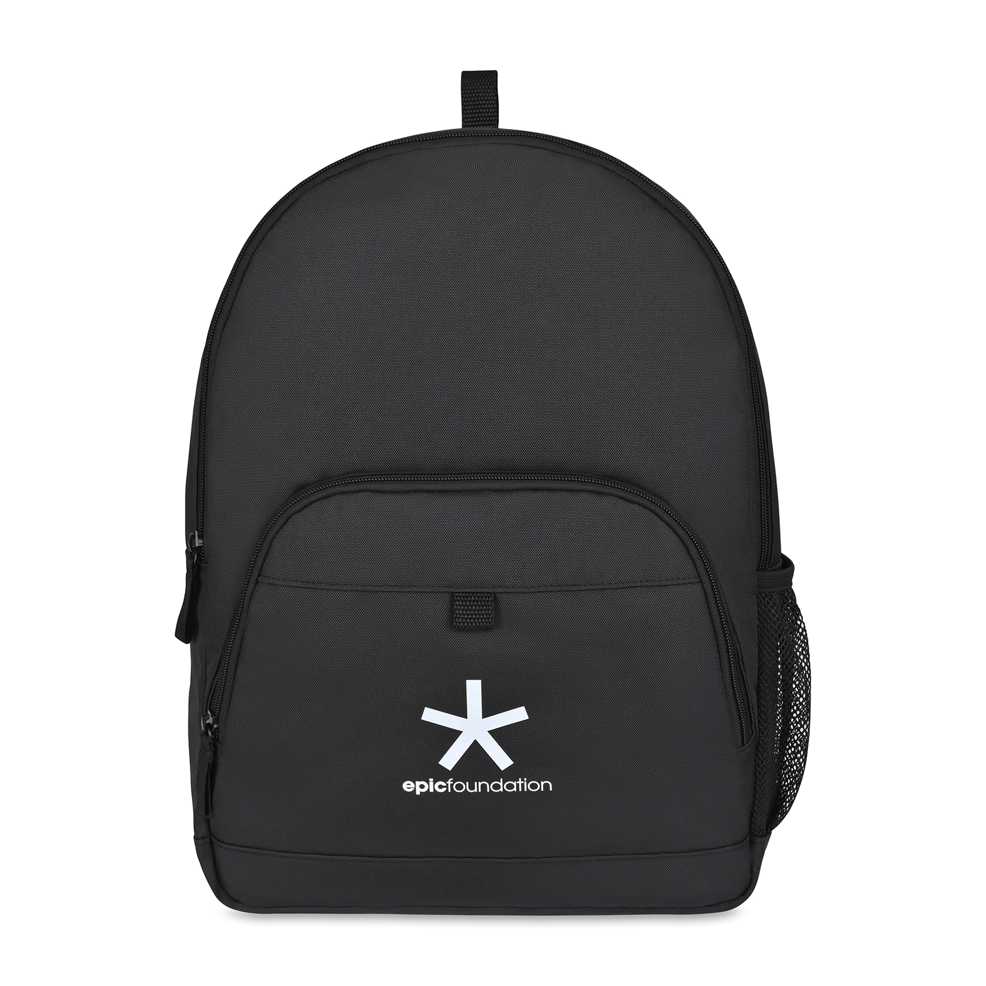 Repeat Recycled rPET Backpack 10