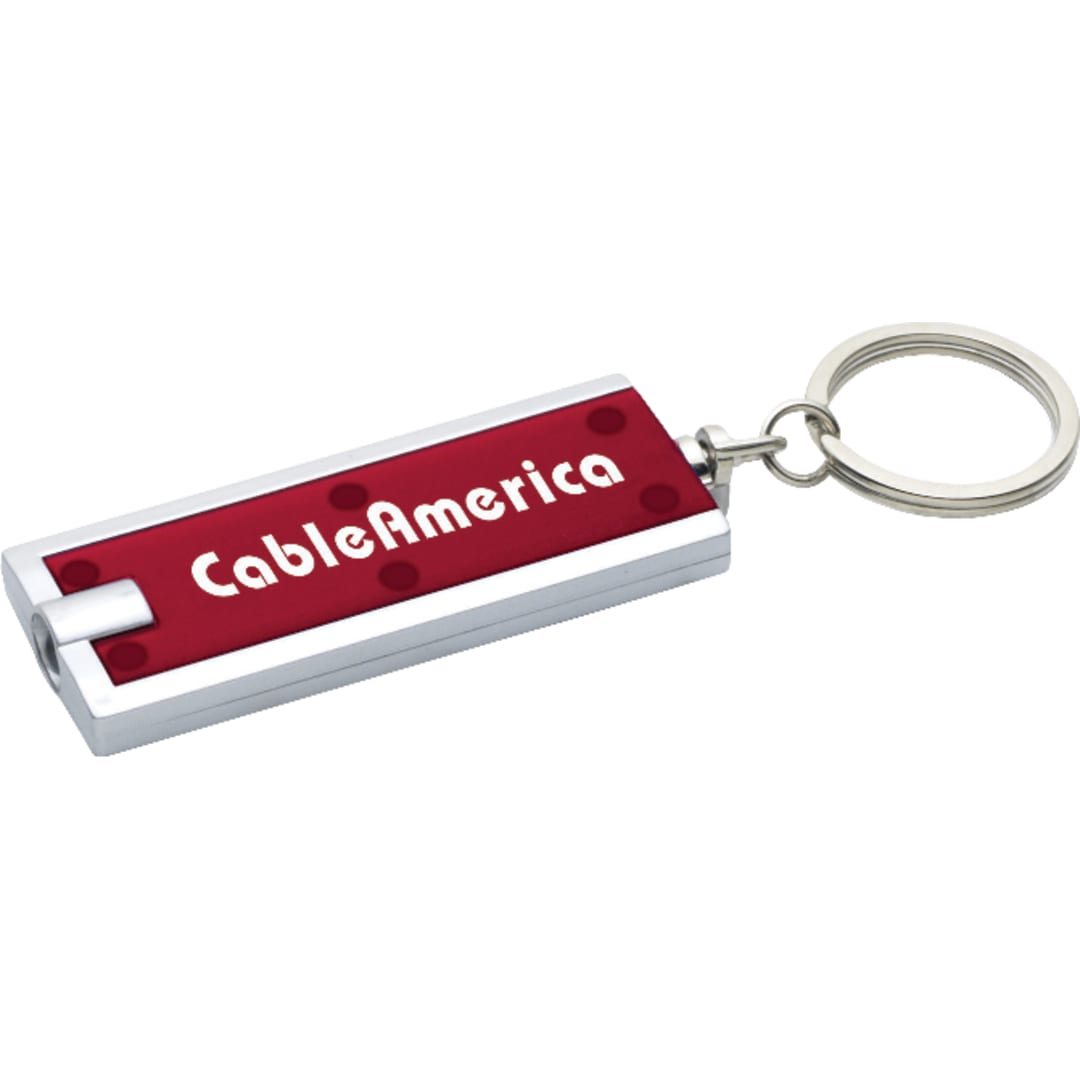 Rectangular Key-Light 79