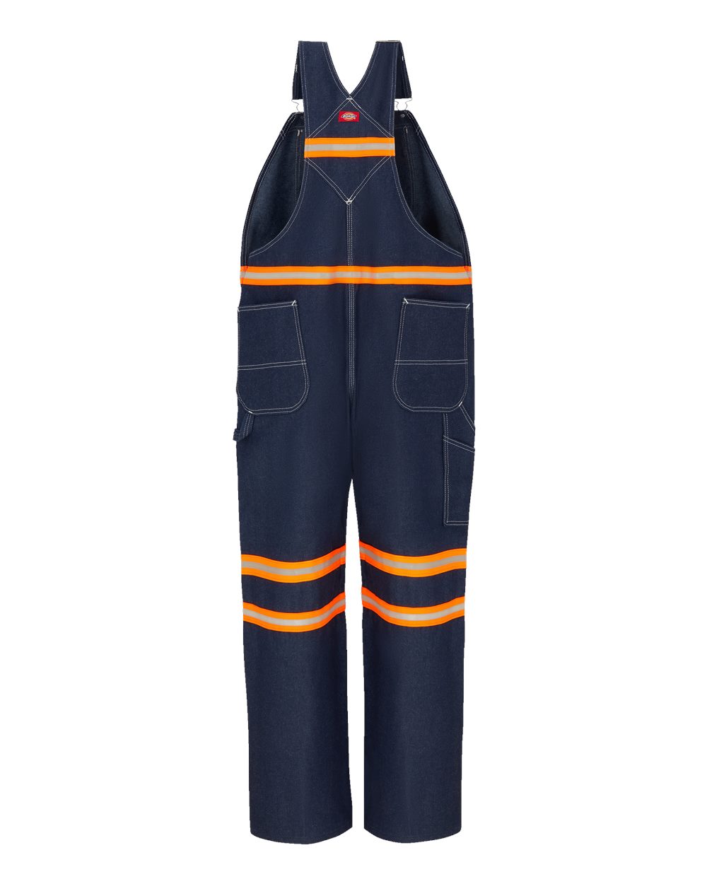 Men's E-Vis Overall - VB51 3