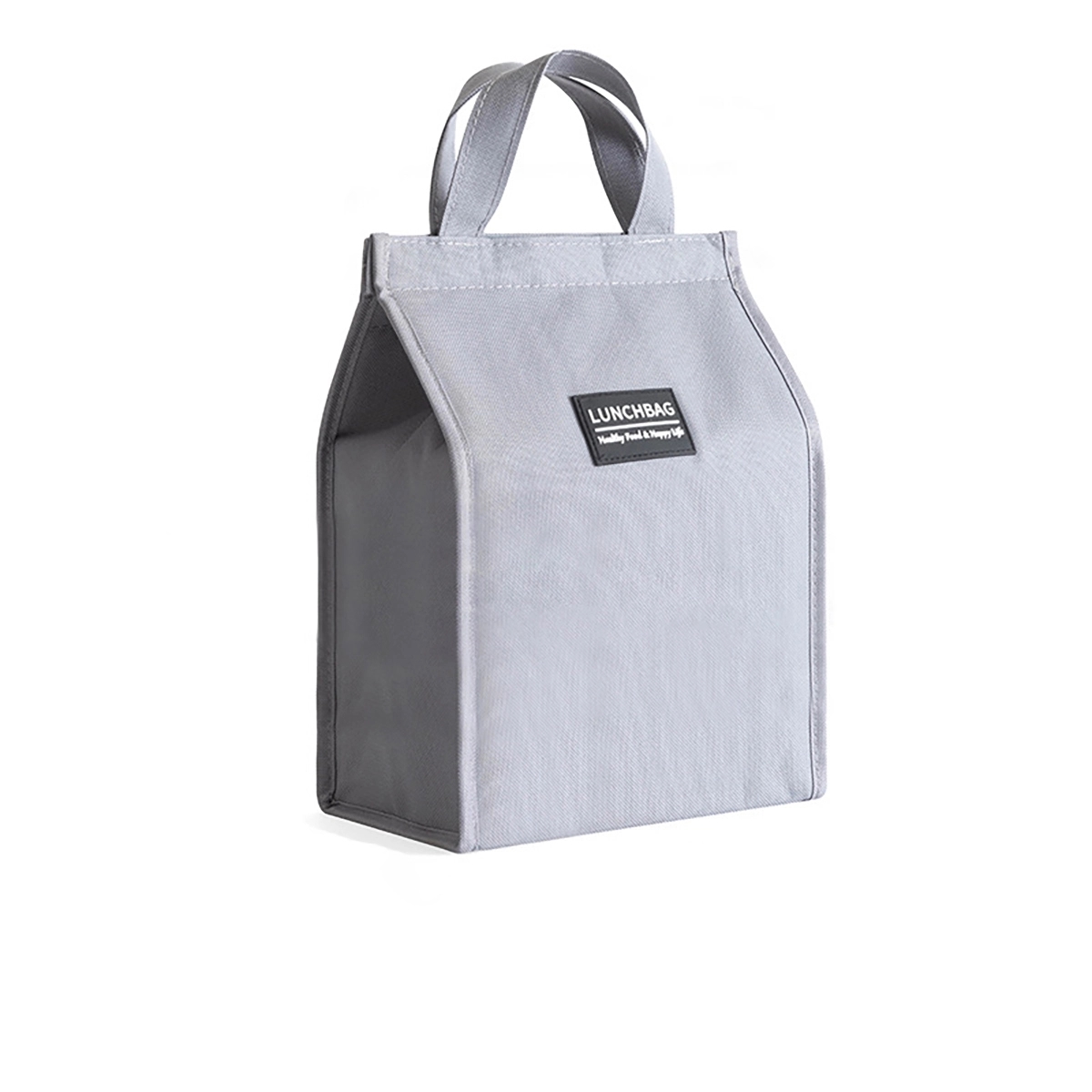 11 Inch Insulated Lunch Bags 3