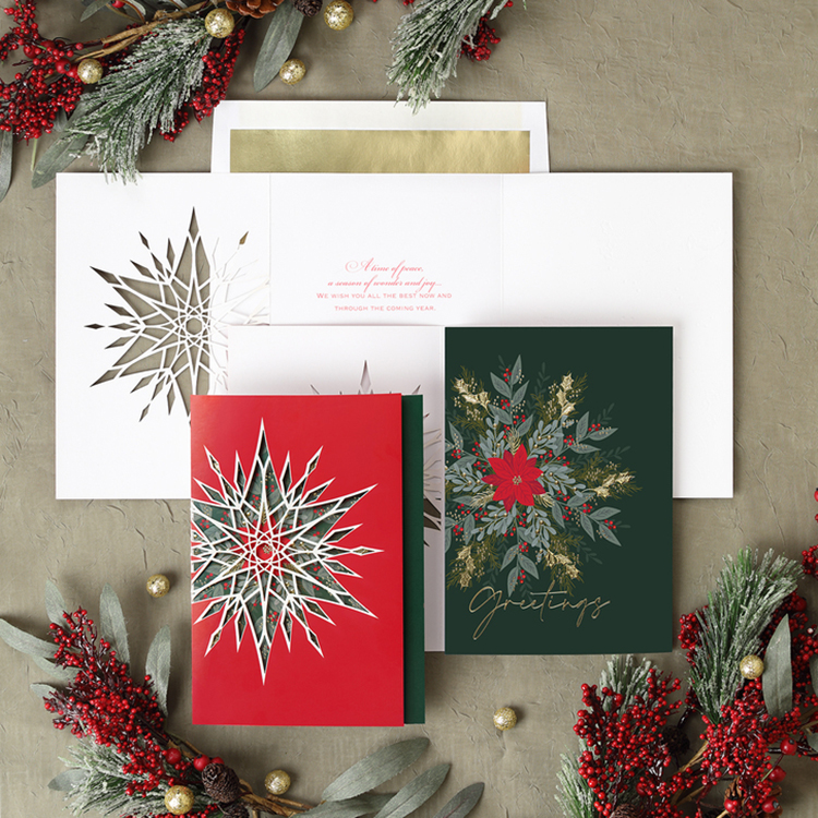 Surprise Greetings Card 4