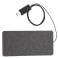 Ultra Thin Fabric Wireless Charging Pad 47