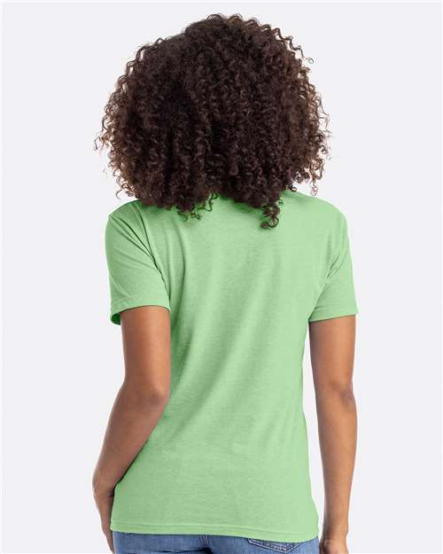 Unisex CVC Tee - 6210 107