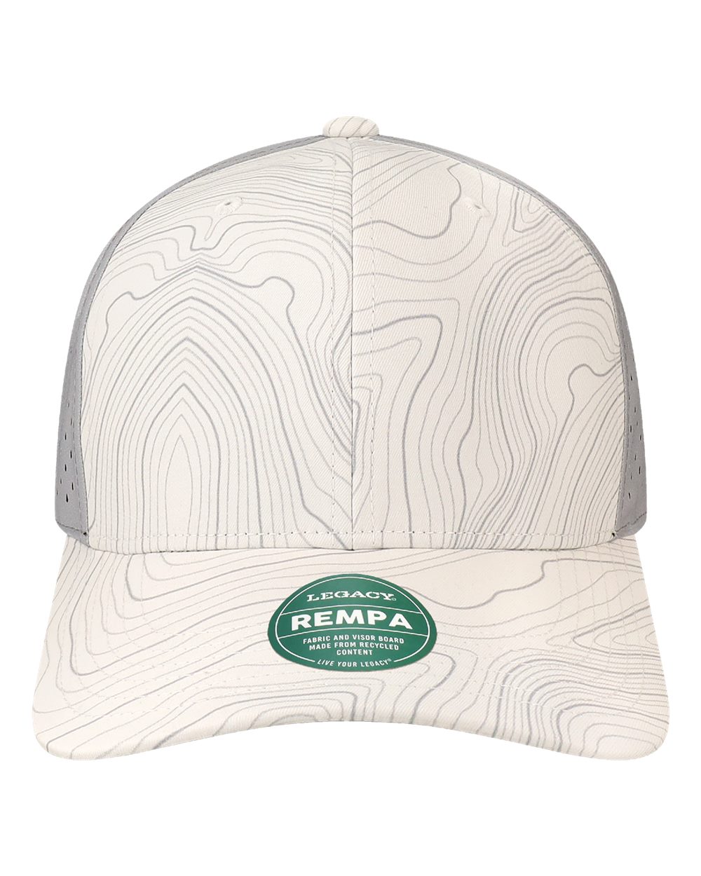 Reclaim Mid-Pro Adjustable Cap - REMPA 54