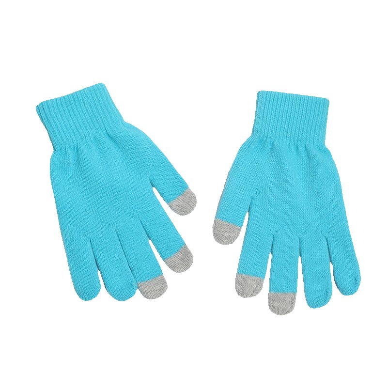 Winter Touch Screen Gloves 5