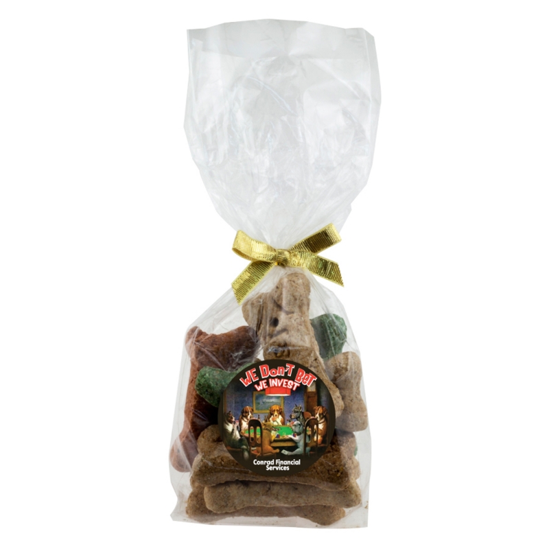 Ultimate Doggie Bag 1