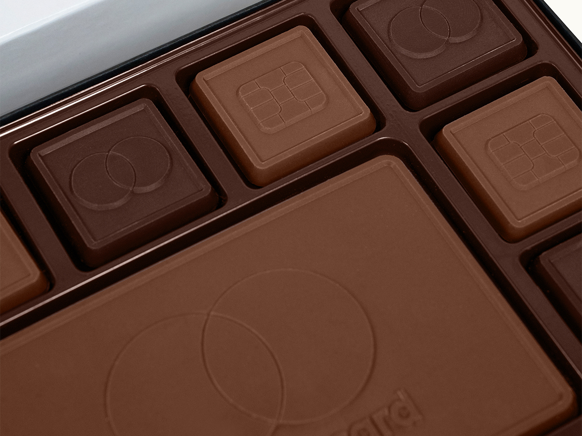 19-Piece Chocolate Ensemble Gift Set – Luxury Packaging 7