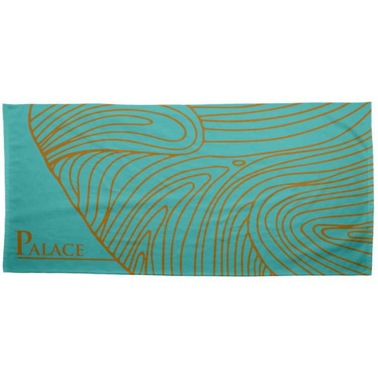 Luxury Beach Towel 11