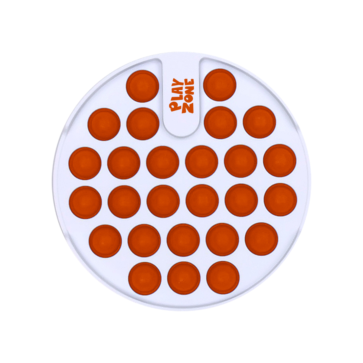 Push Pop Circle Fidget Game 2
