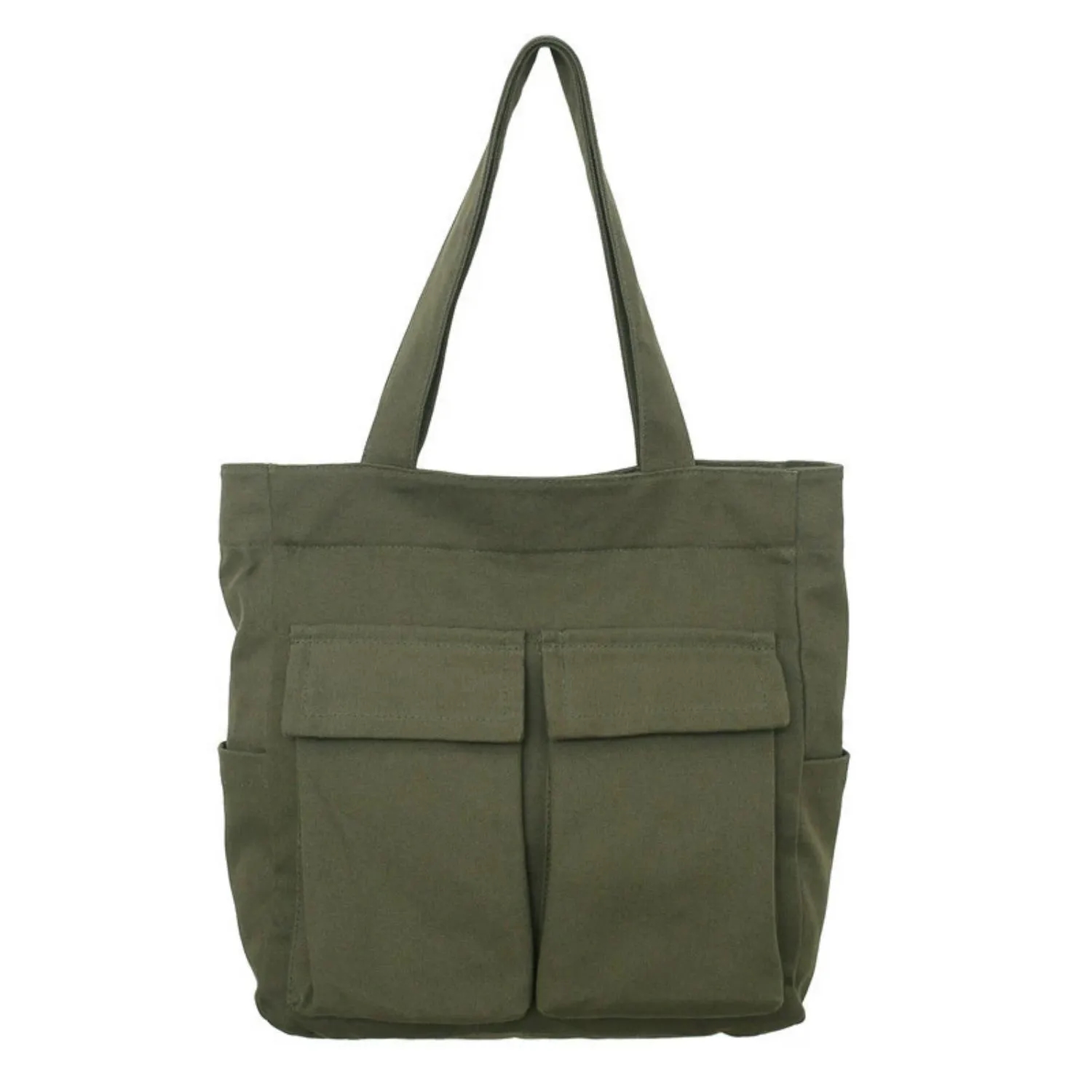Custom Tote Bags For Shopping & Travel 5