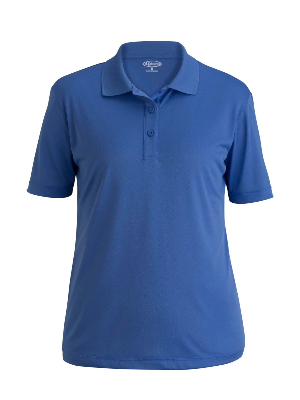 Edwards - Polos and Knits - Women's Snag-Proof Polo 17