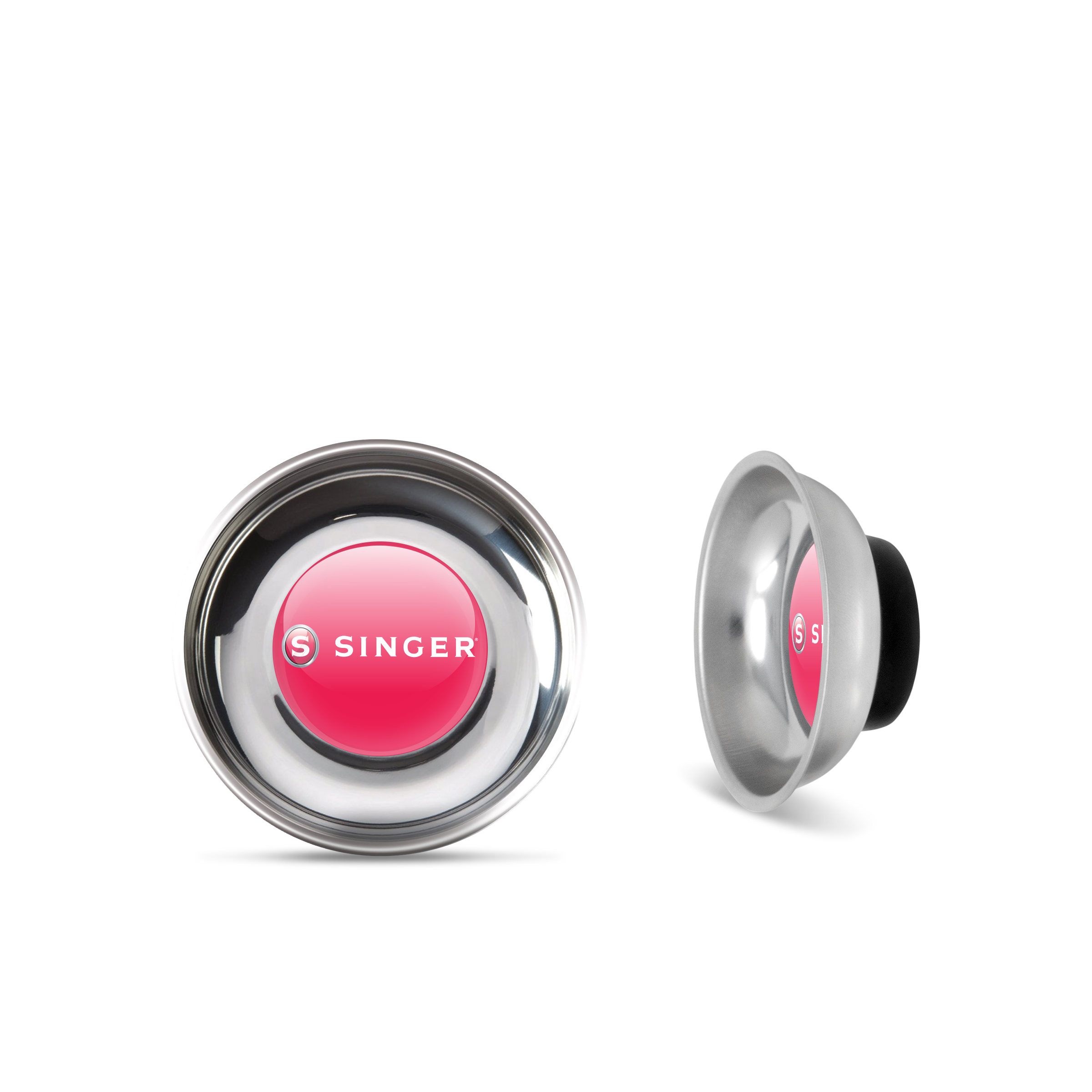 Mini Magnetic Accessory Bowl