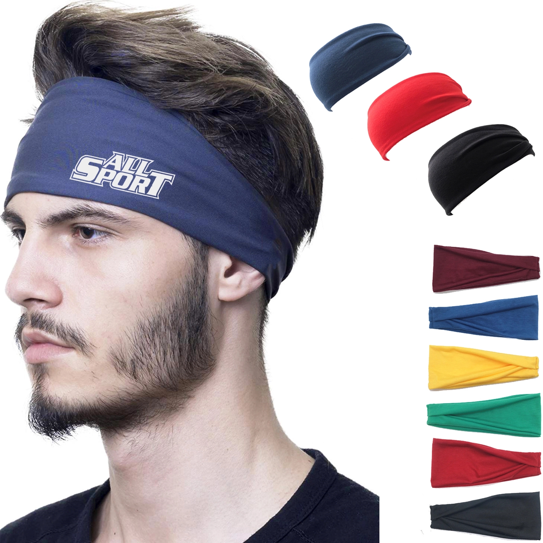 Headband 3