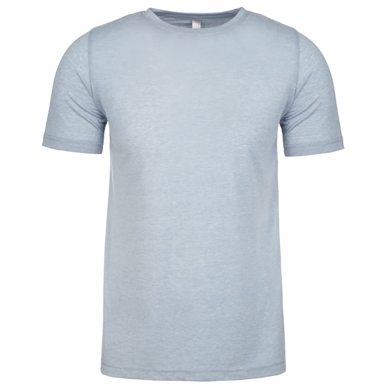 Next Level Unisex Poly/Cotton Crew 2