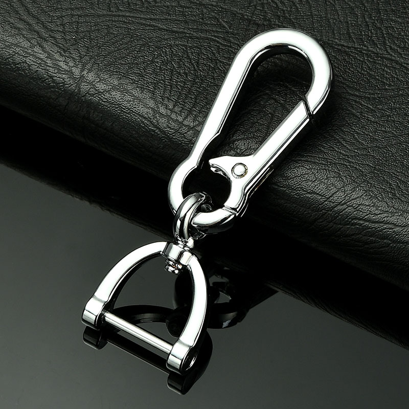 Horseshoe Key Chain 2