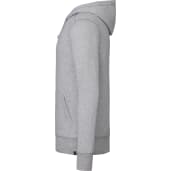 Men's ARGUS Eco Fleece Hoody 103