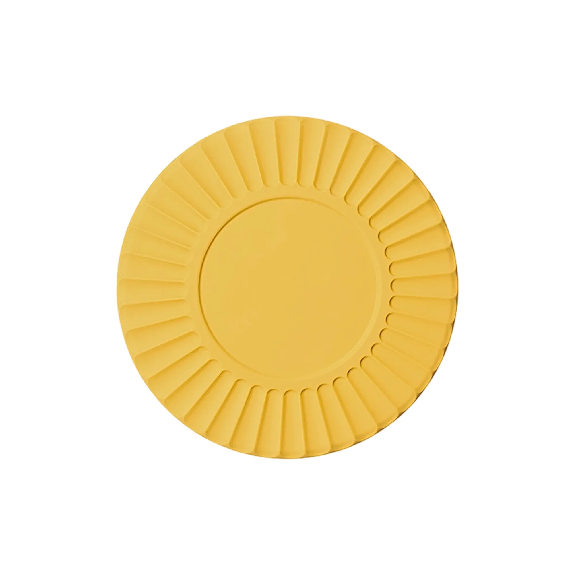 Coaster Silicone Heat Resistant 4
