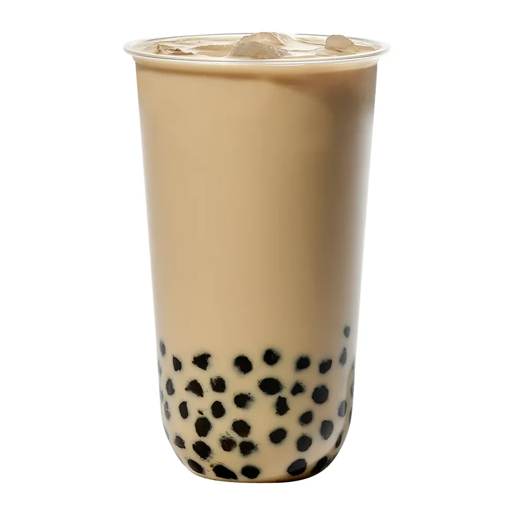 24oz. Arc Compostable Cup 3