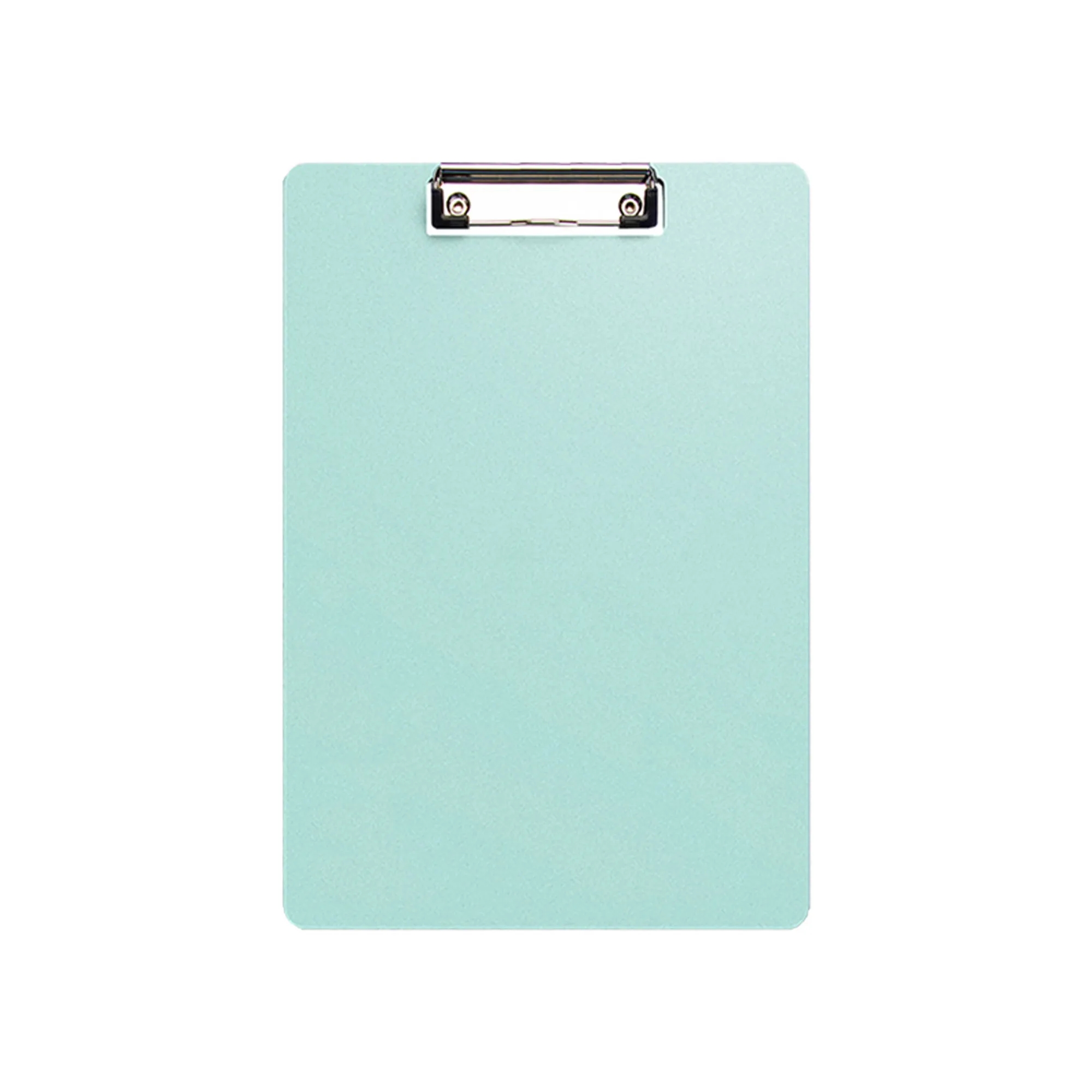 A5 Plastic File Clipboard 1