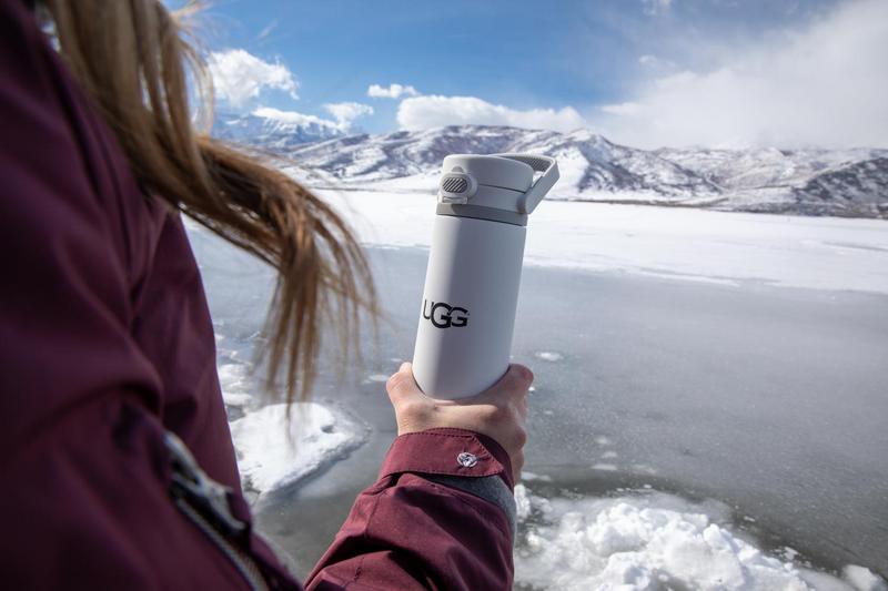 16 oz. Guardian Collection by Thermos® Stainless Steel Direct Drink Bottle 30