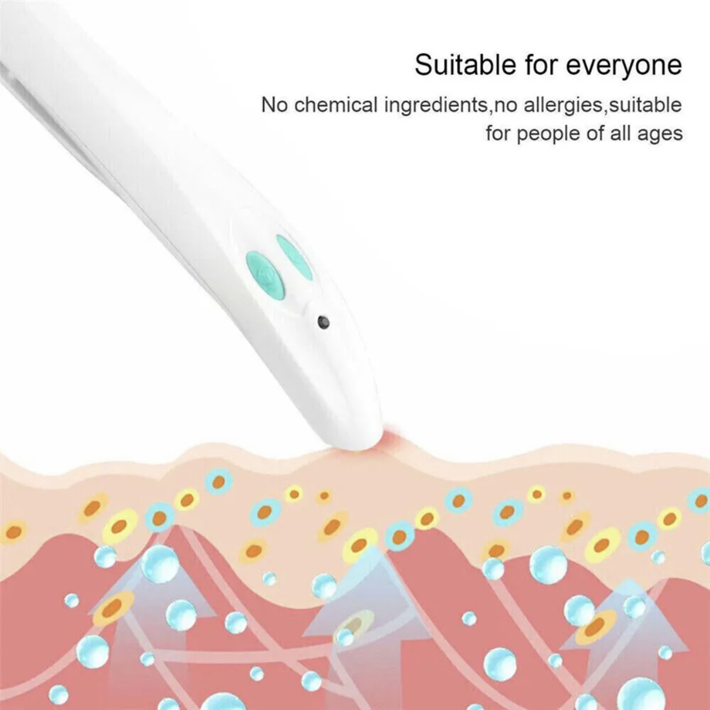 Abs Physical Portable Anti Mosquito And Anti Itch Pen 2