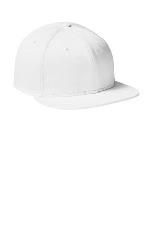 New Era Pivot Flat Bill Snapback Cap NE409 47
