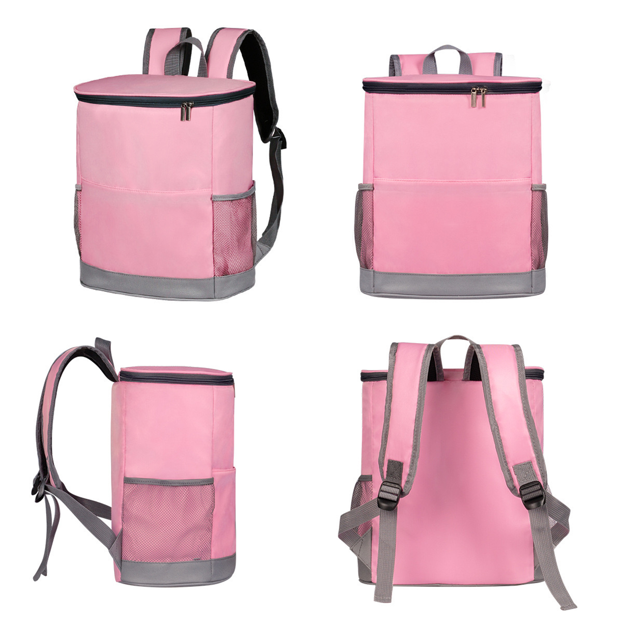 Outdoor picnic leak-proof refrigerated ice pack 2