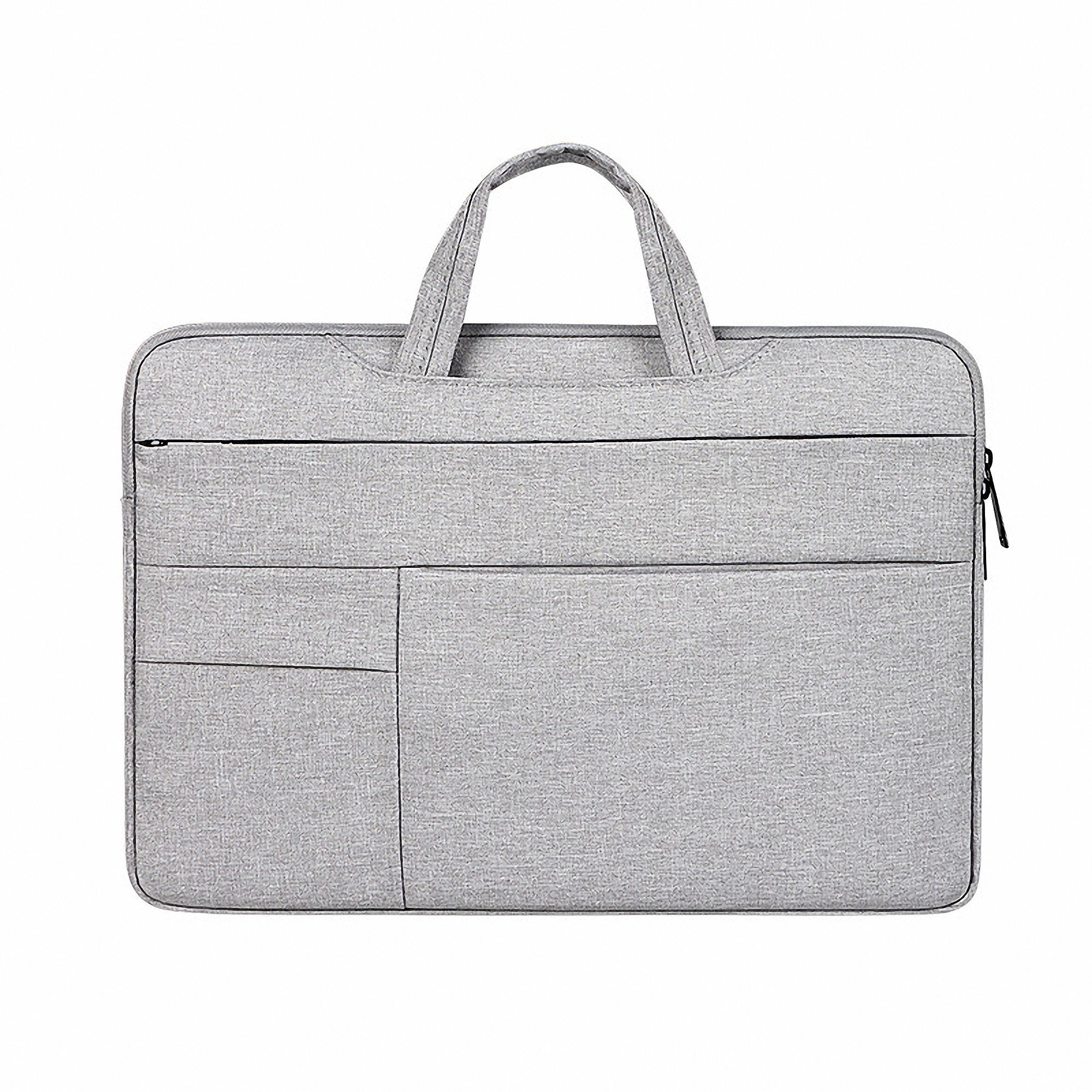 Waterproof Business Laptop Backpack 3