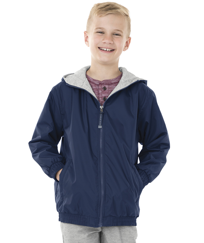 Youth Performer Jacket 31