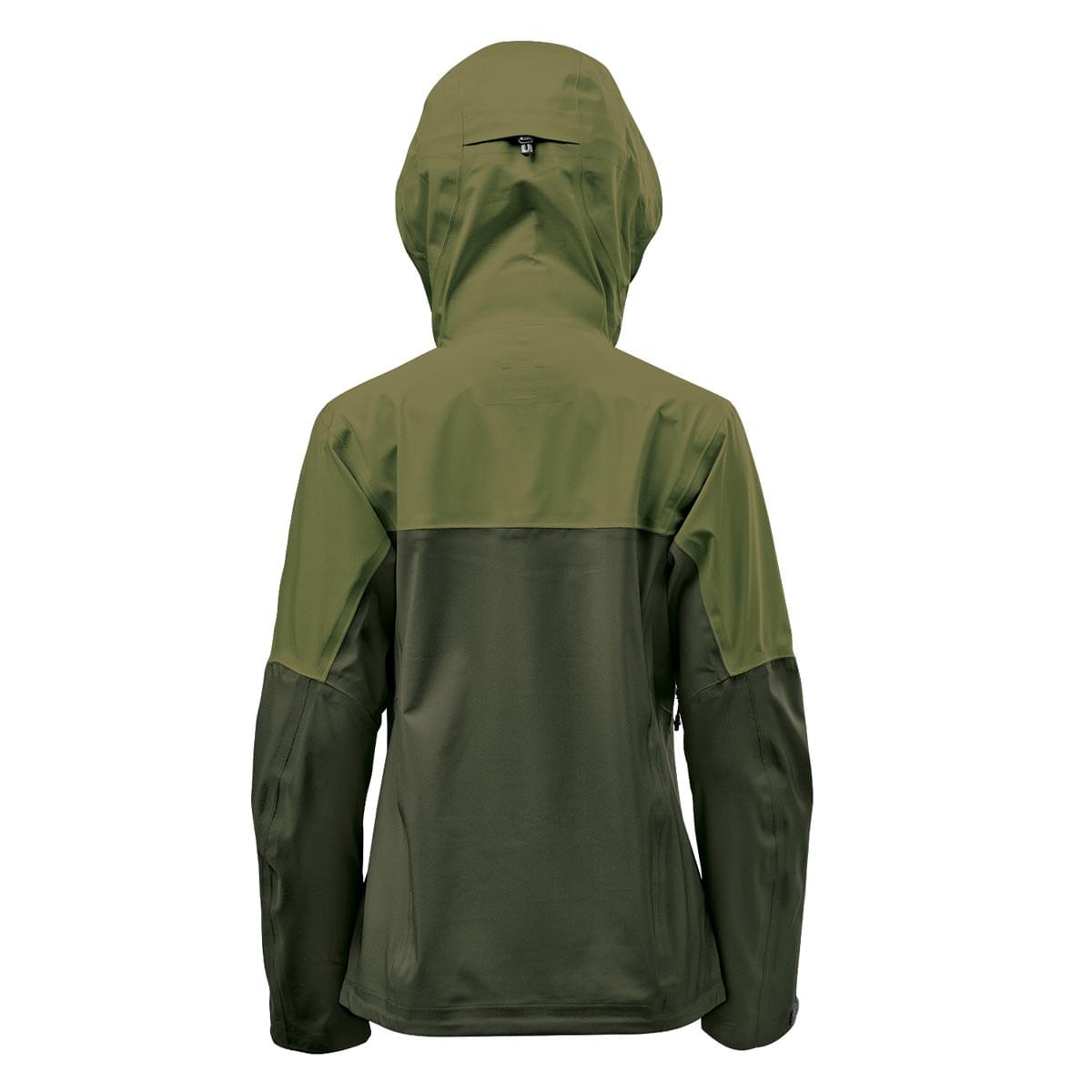 Stormtech Women's Vertex Stormshell 38