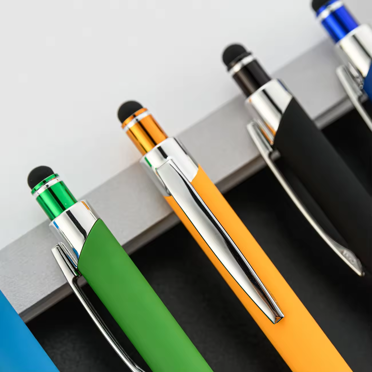 Flashlight Pen 3