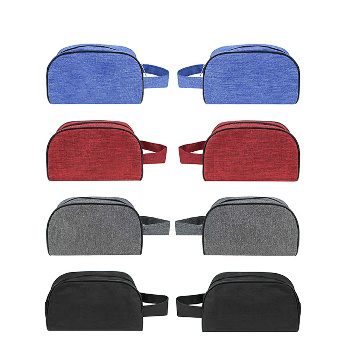 Travel Makeup Cosmetic Toiletry Bag Accessories Organizer 3