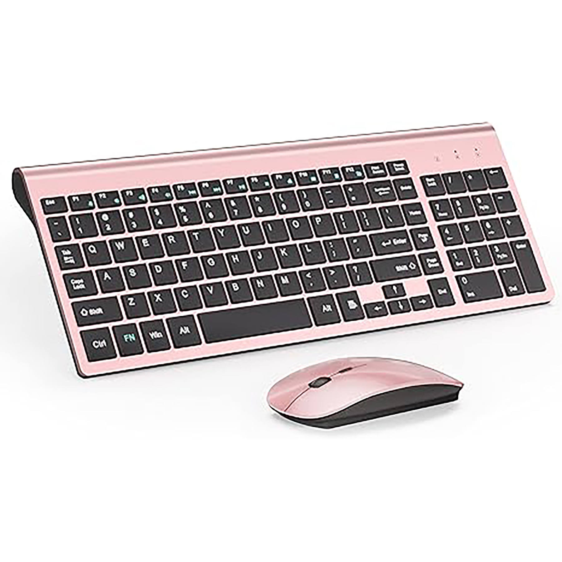 Keyboard and Mouse Combo 11