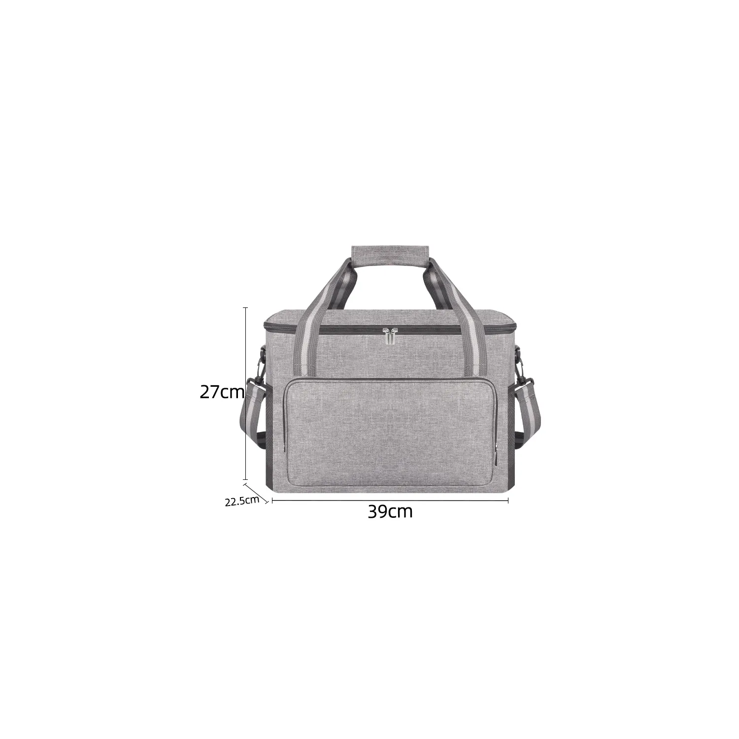 Lunch Bag 6