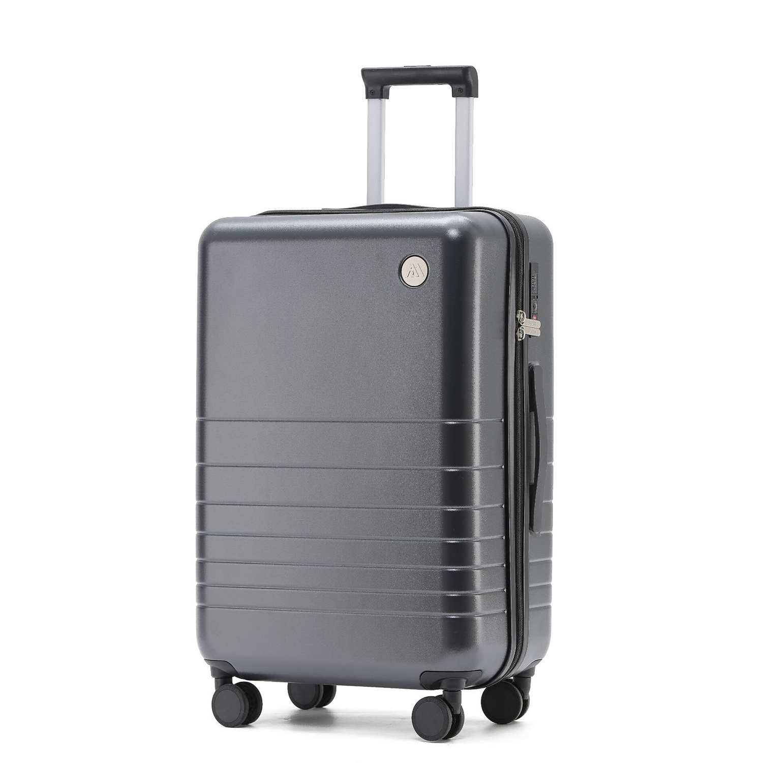 Portable Lightweight Suitcase 2