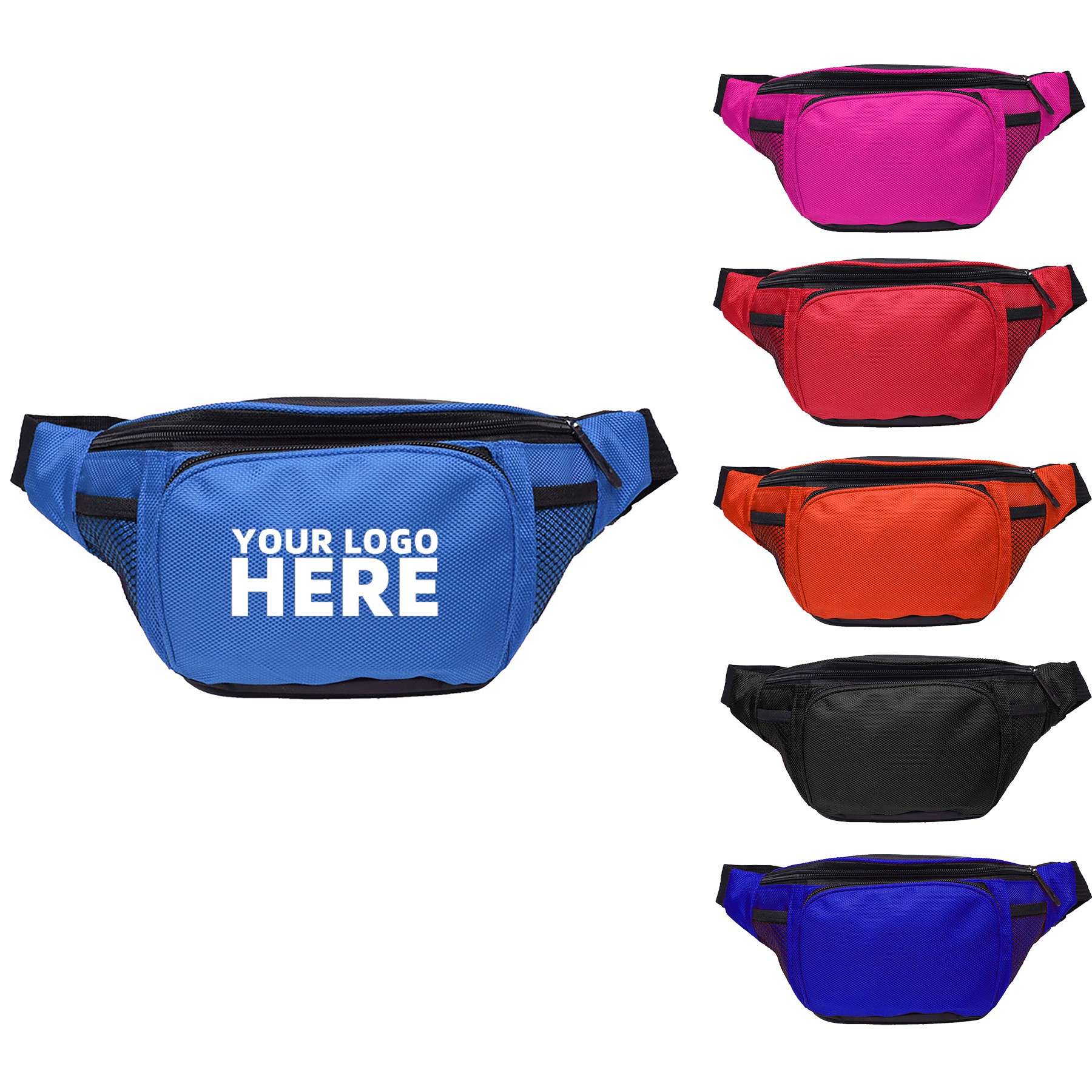 Fanny Pack