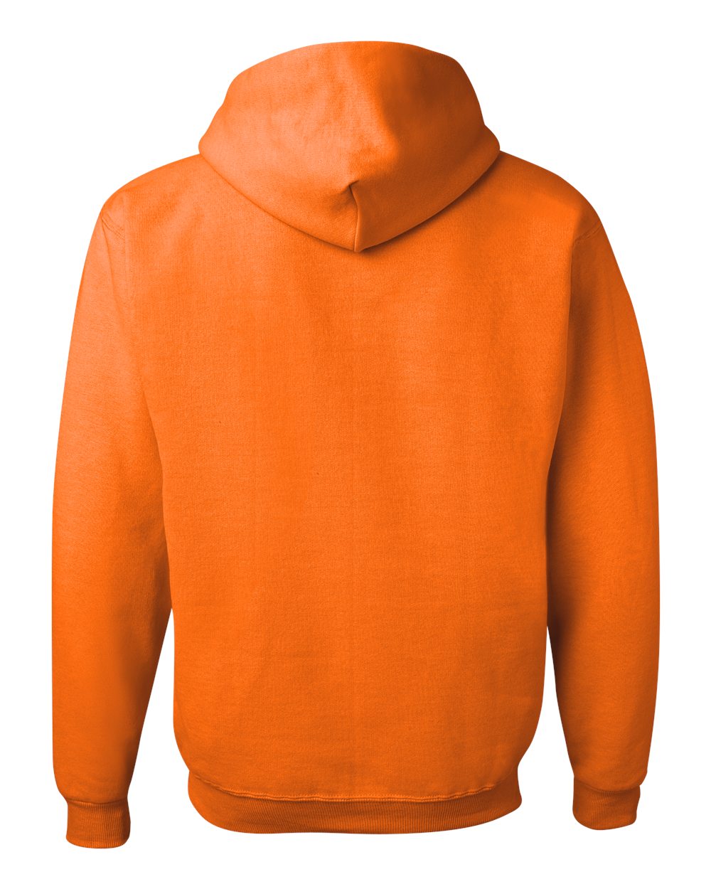 Unisex NuBlend® Hooded Sweatshirt - 996MR 308