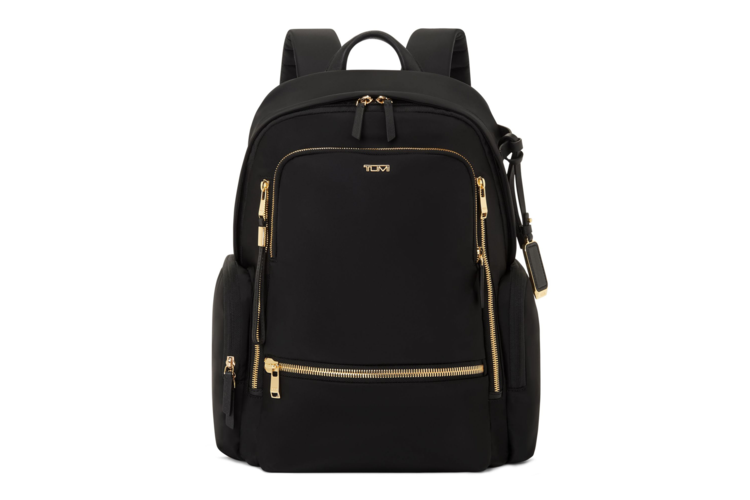 TUMI Voyageur Celina Backpack 1