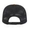 Cap America Poly/Cotton Trucker Mesh Back Cap 14