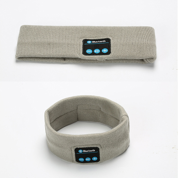 Bluetooth Wireless Headband 5