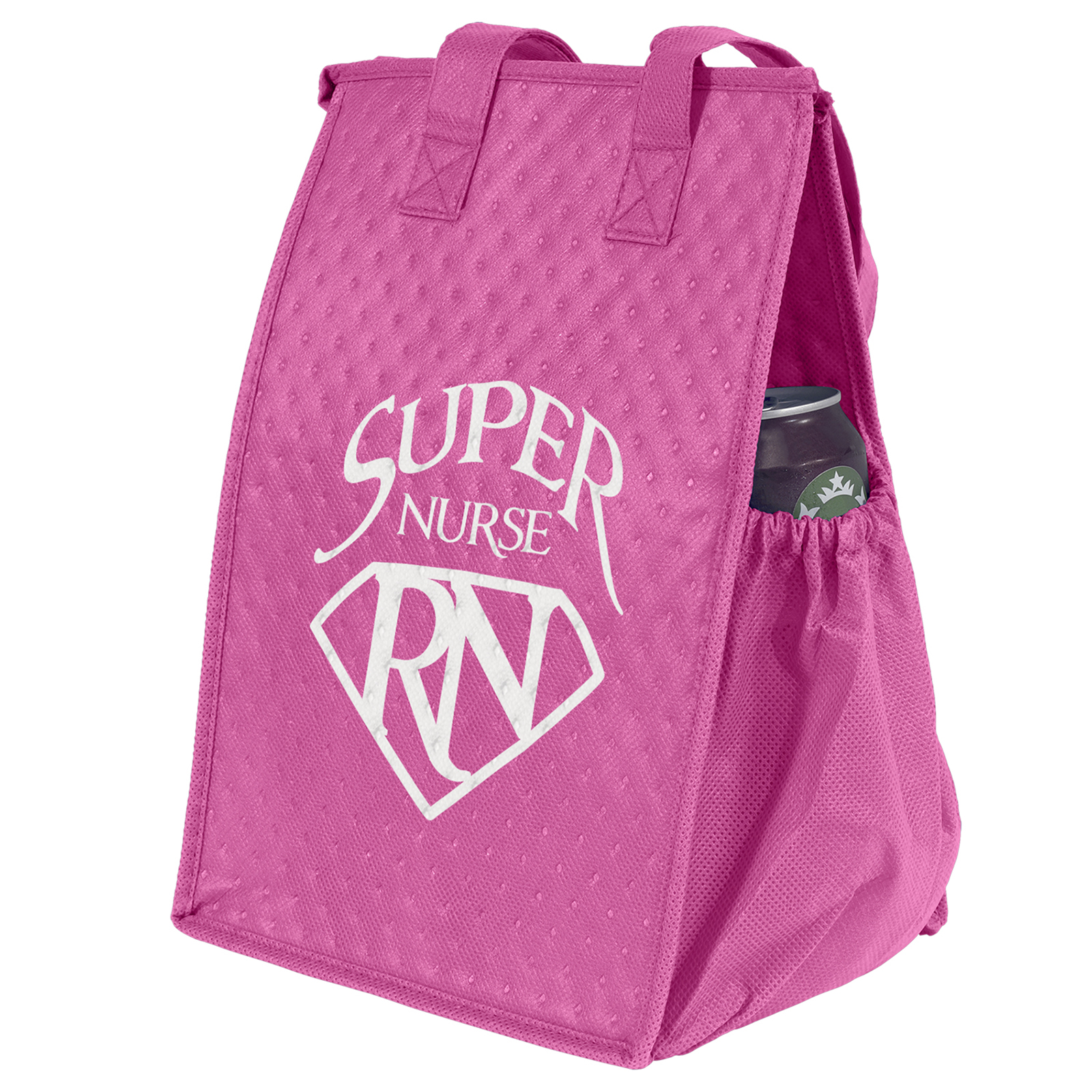 Therm-O-Snack™ - Insulated Bag - Screen Print 28