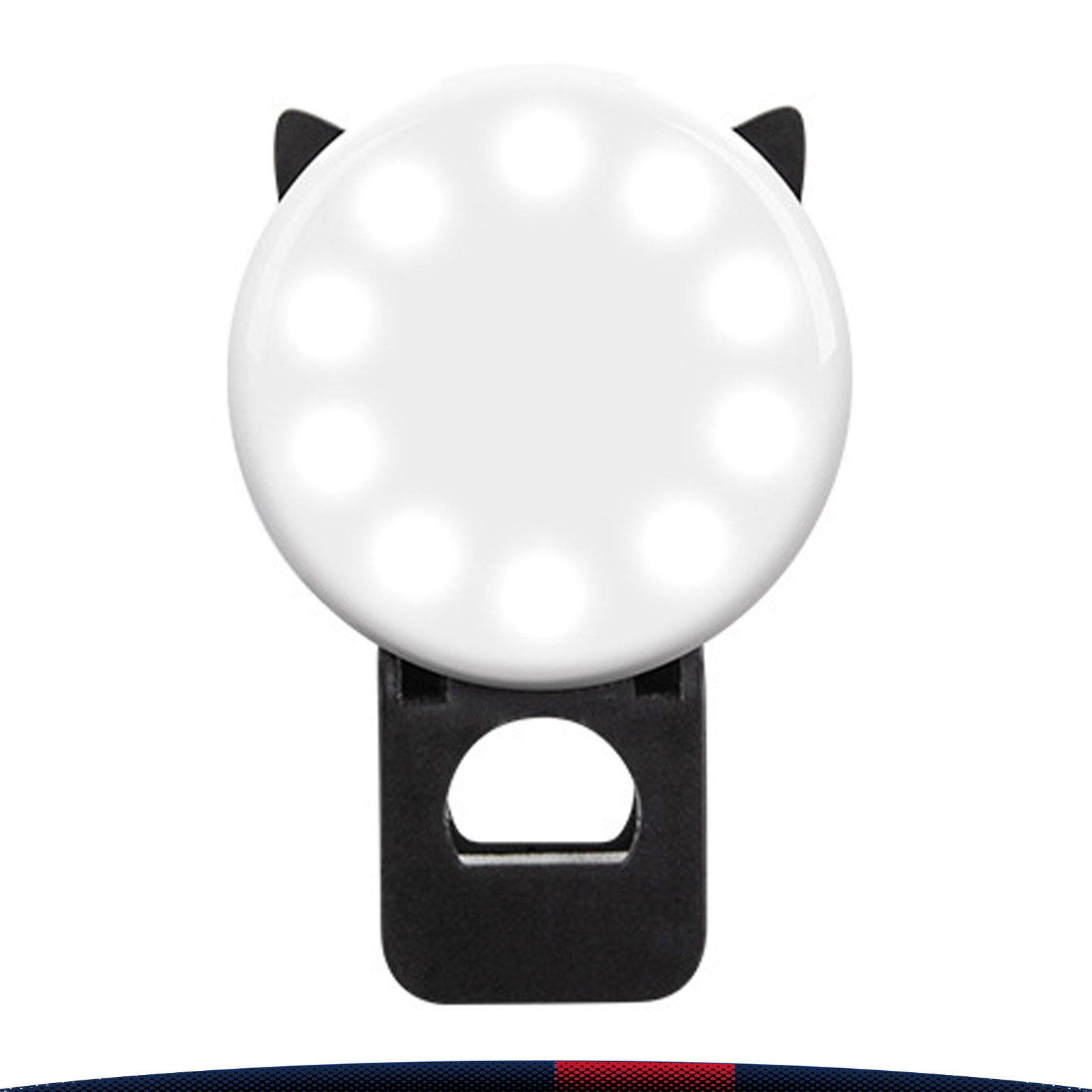 Cat Selfie LED Light 3