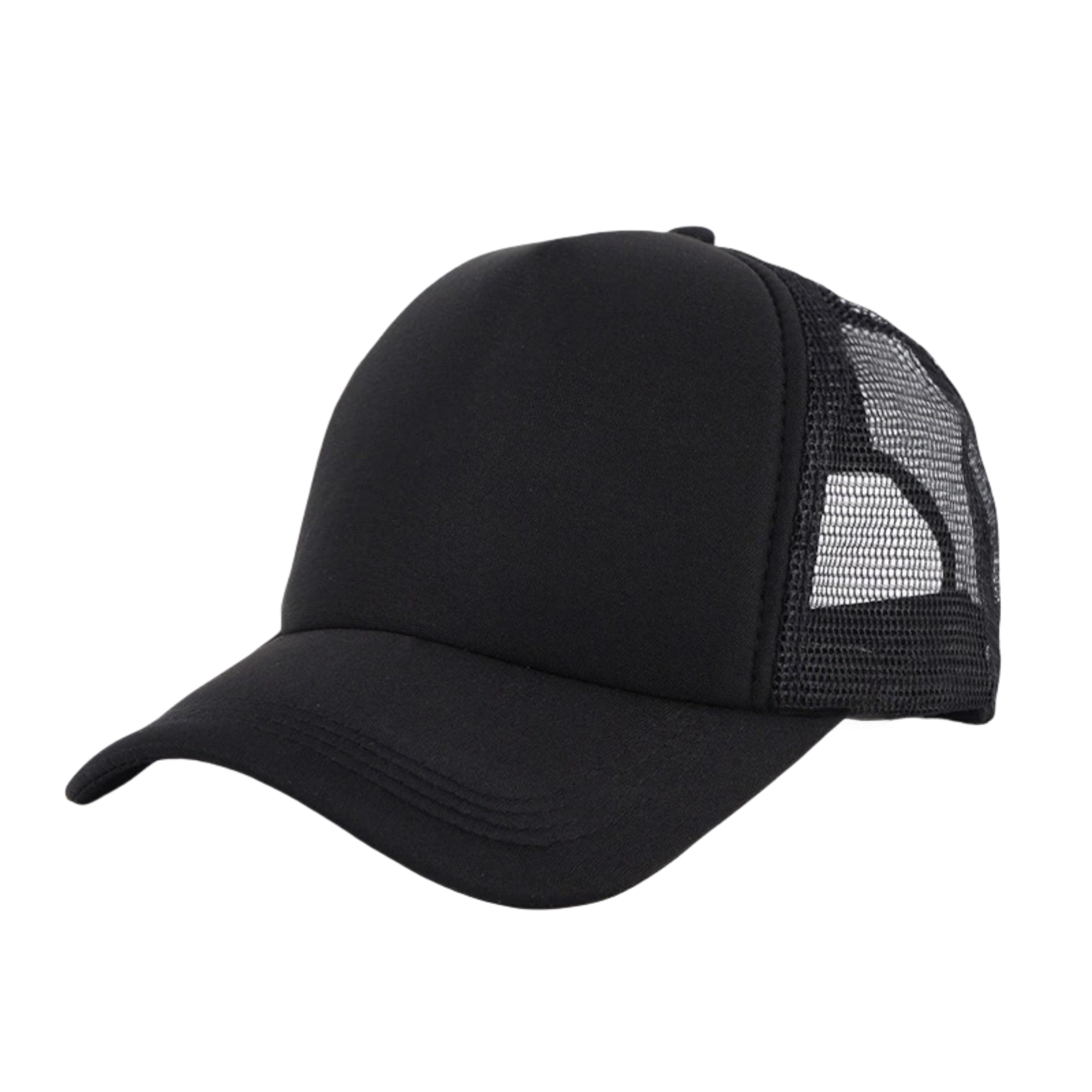 Light Board Sponge Baseball Cap 4