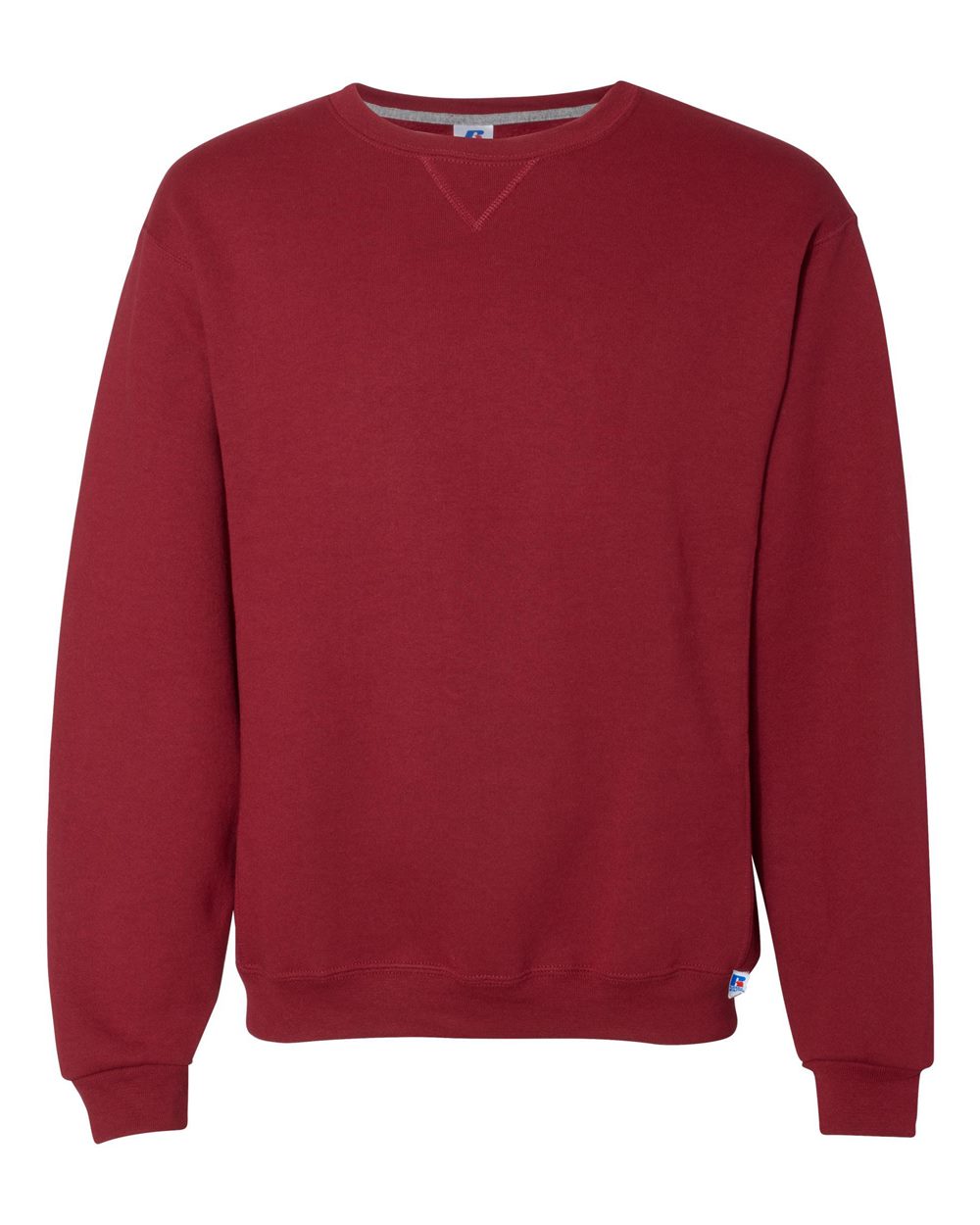 Unisex Dri Power® Crewneck Sweatshirt - 698HBM 18