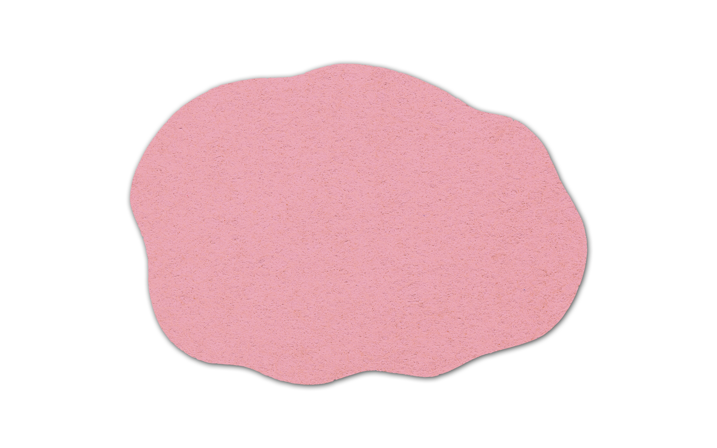 Cloud Compressed Sponge 4CL 13