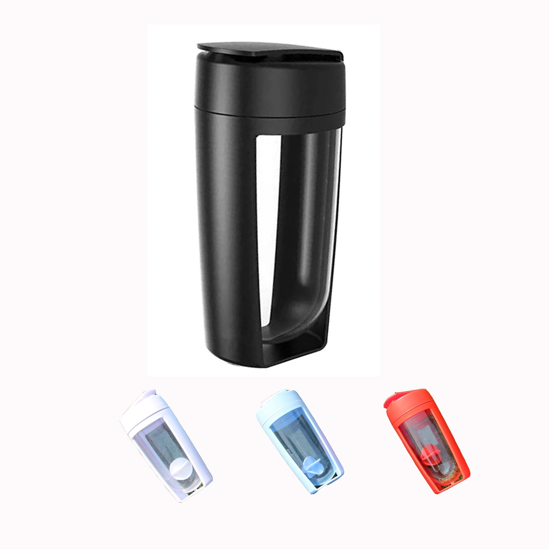20 oz Shaker Bottle 2