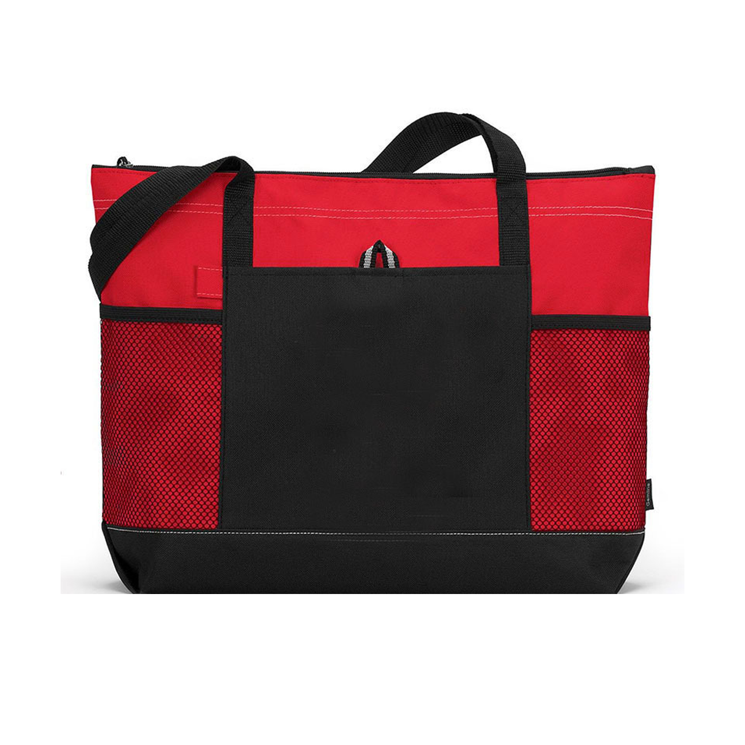 Oxford Cloth Tote Bag, custom tote bag with logo imprint 5