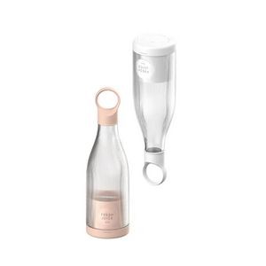 Portable Electric Fruit Juicer Blender 3