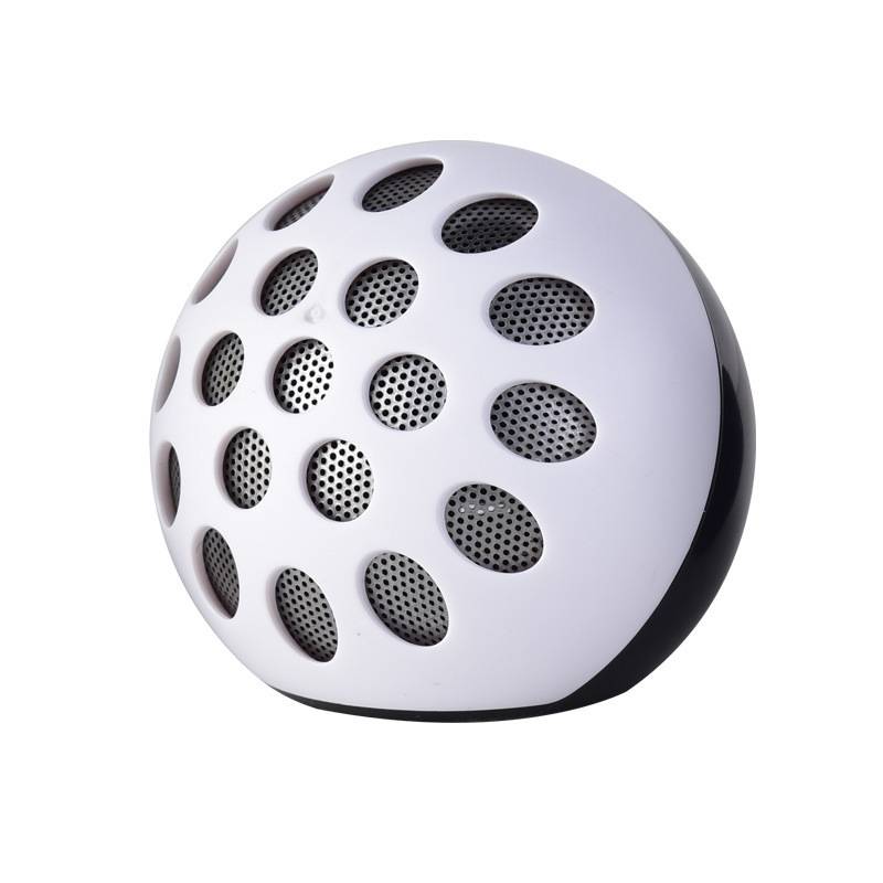 Mini Bluetooth Audio Subwoofer 5