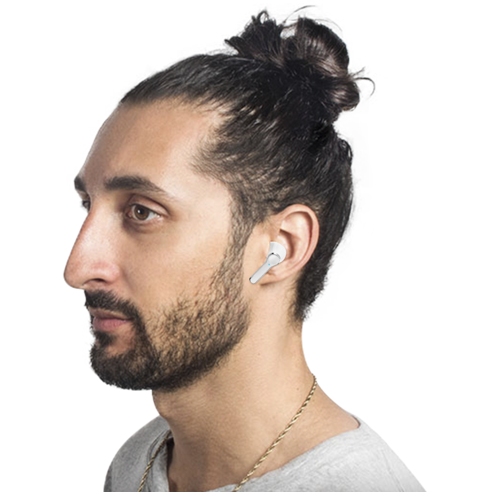 Crown Wireless Earbuds 9